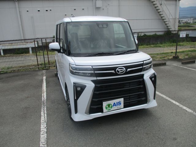 Daihatsu TANTO CUSTOM 2023-11 192317-0