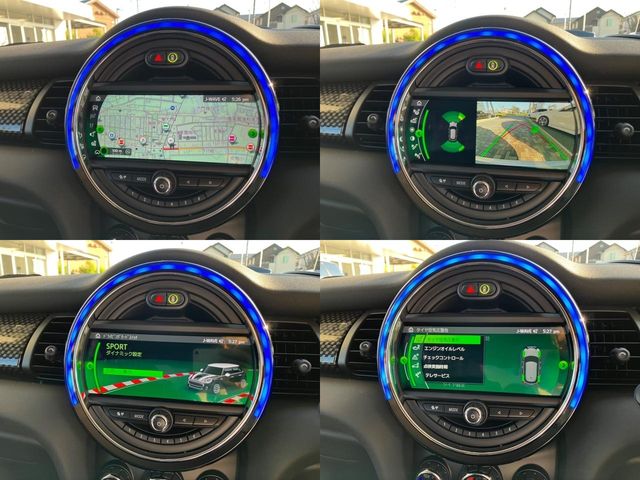 Bmw MINI 2021-03 8084-26