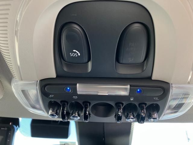 Bmw MINI 2021-03 8084-22