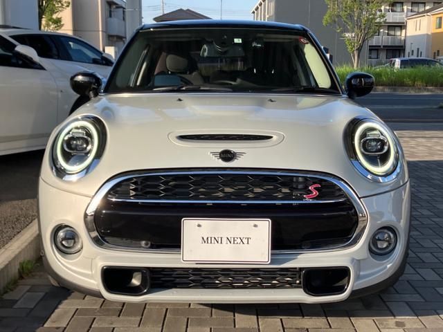 Bmw MINI 2021-03 8084-3