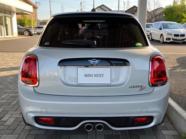 Bmw MINI 2021-03 8084-4
