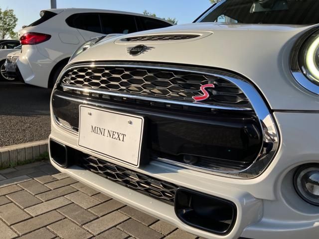 Bmw MINI 2021-03 8084-5