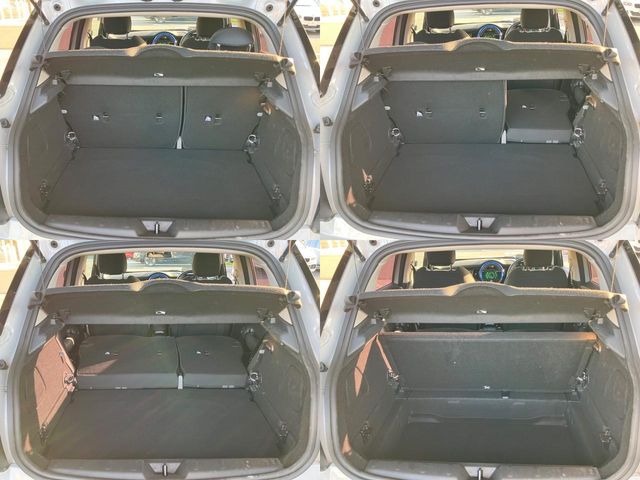 Bmw MINI 2021-03 8084-14