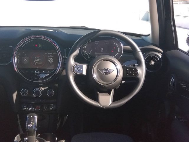 Bmw MINI 2022-10 185553-14