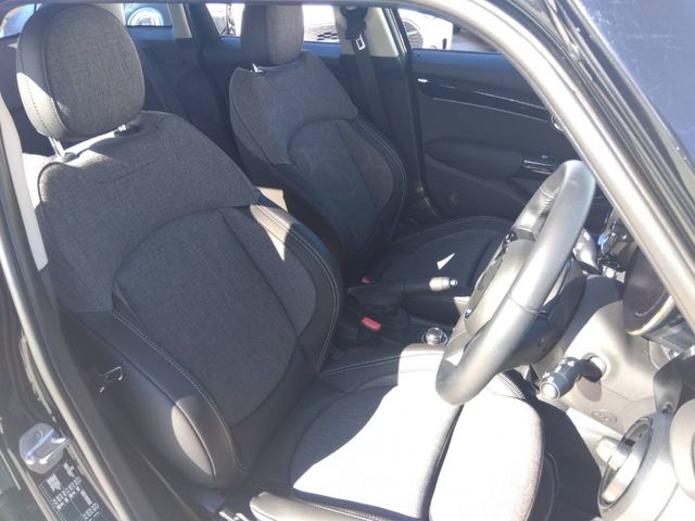 Bmw MINI 2022-10 185553-22