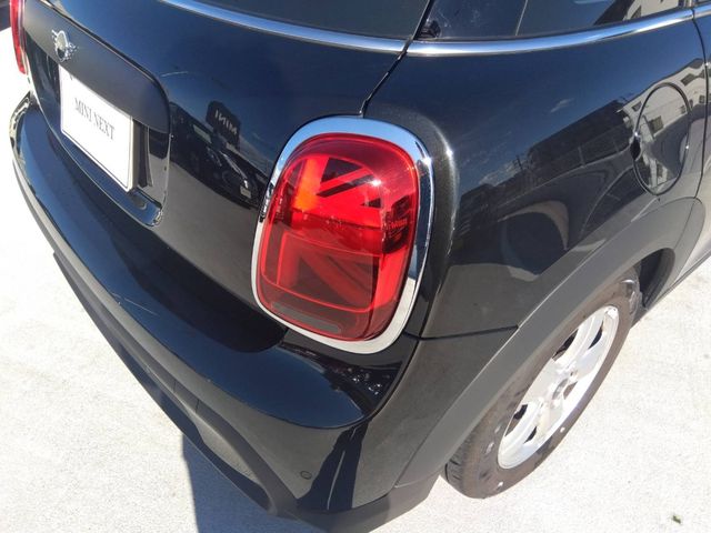 Bmw MINI 2022-10 185553-12