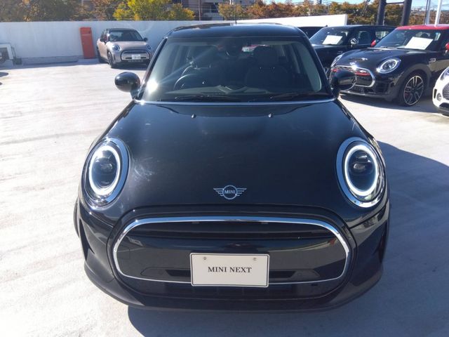 Bmw MINI 2022-10 185553-3