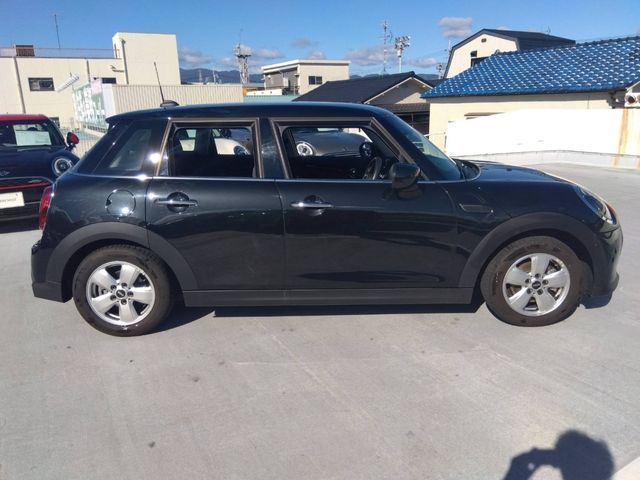Bmw MINI 2022-10 185553-15