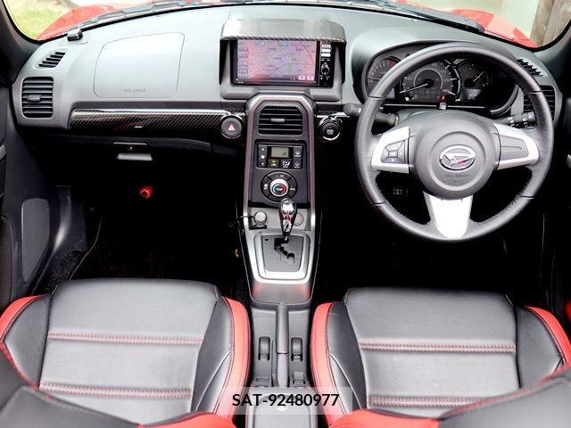 Daihatsu COPEN 2014-07 202004-1