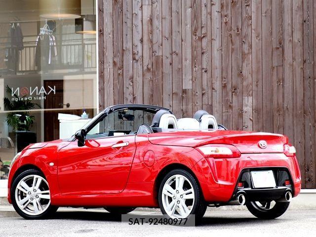 Daihatsu COPEN 2014-07 202004-2