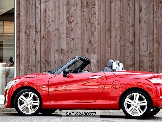 Daihatsu COPEN 2014-07 202004-6