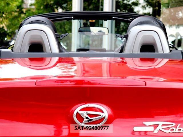 Daihatsu COPEN 2014-07 202004-11