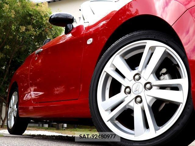 Daihatsu COPEN 2014-07 202004-14