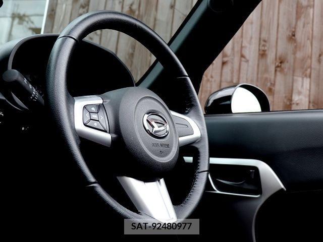 Daihatsu COPEN 2014-07 202004-15