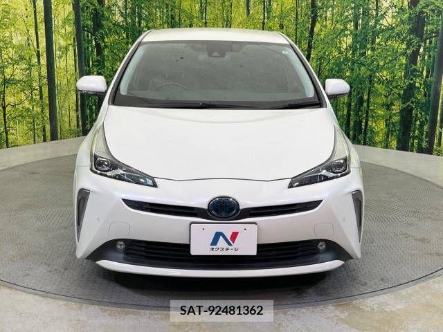 Toyota PRIUS 2019-05 281859-14
