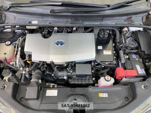 Toyota PRIUS 2019-05 281859-18