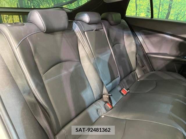 Toyota PRIUS 2019-05 281859-9