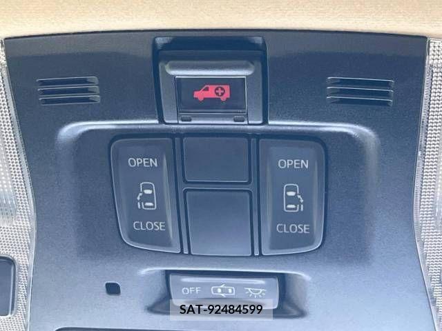 Toyota ALPHARD 2018-01 292238-2