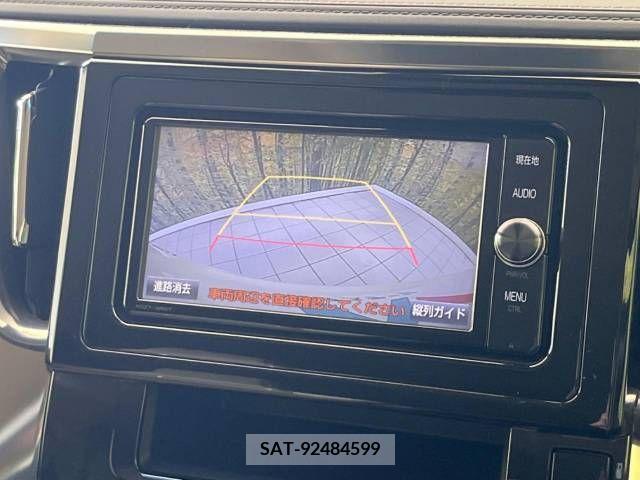 Toyota ALPHARD 2018-01 292238-4