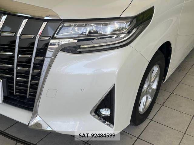 Toyota ALPHARD 2018-01 292238-13