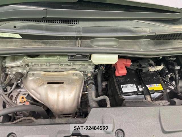 Toyota ALPHARD 2018-01 292238-18