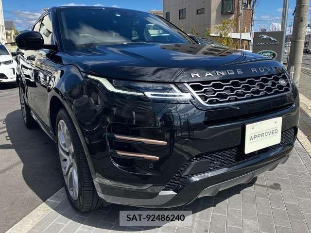 ROVER RANGE ROVER 2021-05 326166-0