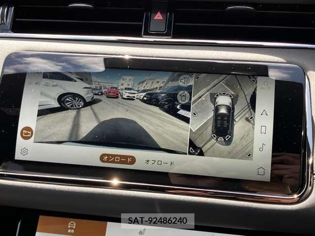 ROVER RANGE ROVER 2021-05 326166-12