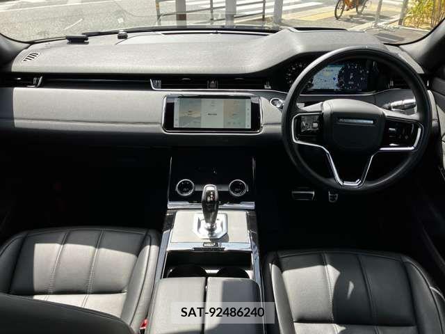 ROVER RANGE ROVER 2021-05 326166-7