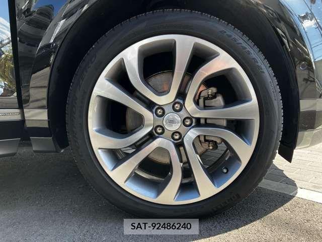 ROVER RANGE ROVER 2021-05 326166-19