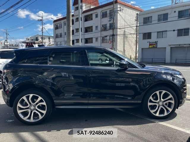 ROVER RANGE ROVER 2021-05 326166-3
