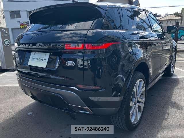 ROVER RANGE ROVER 2021-05 326166-2