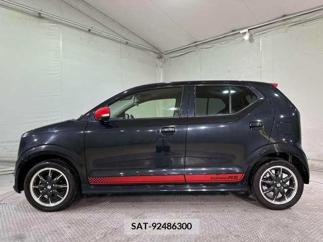 Suzuki ALTO 2015-12 305186-11