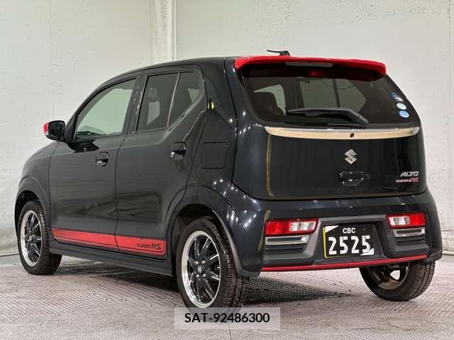 Suzuki ALTO 2015-12 305186-10