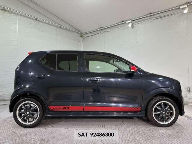 Suzuki ALTO 2015-12 305186-7