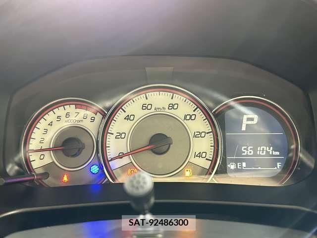 Suzuki ALTO 2015-12 305186-14
