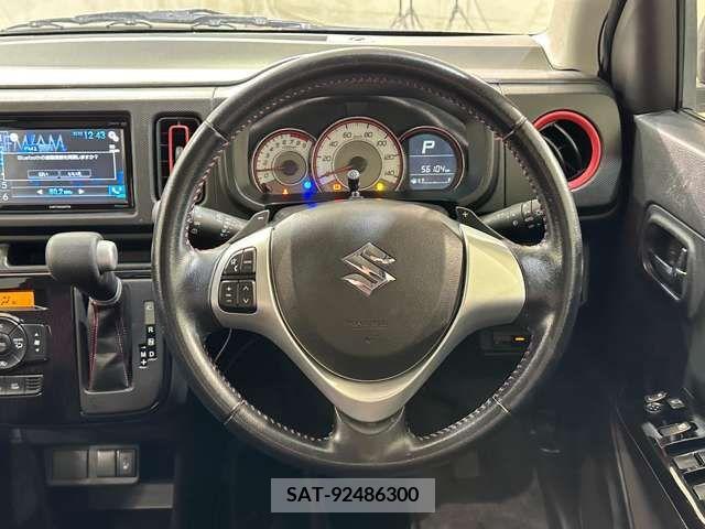 Suzuki ALTO 2015-12 305186-13