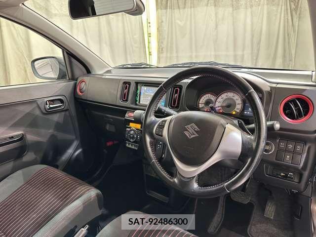 Suzuki ALTO 2015-12 305186-12