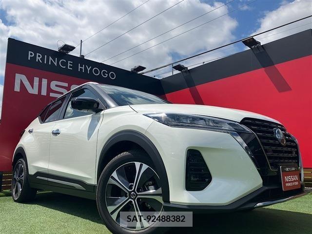 Nissan KICKS 2023-11 362285-0
