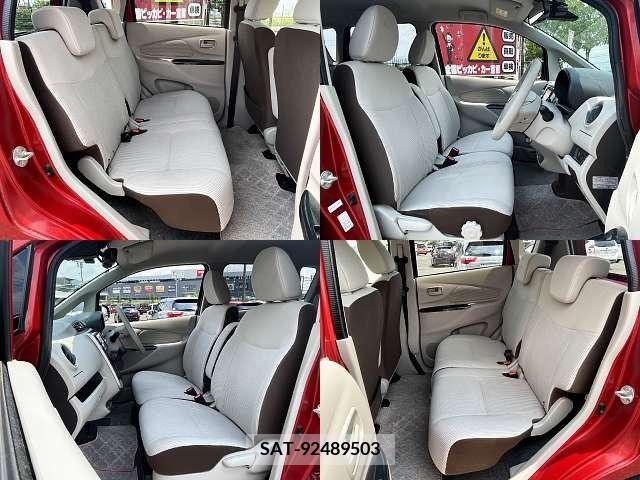 Nissan DAYZ 2017-02 353428-5