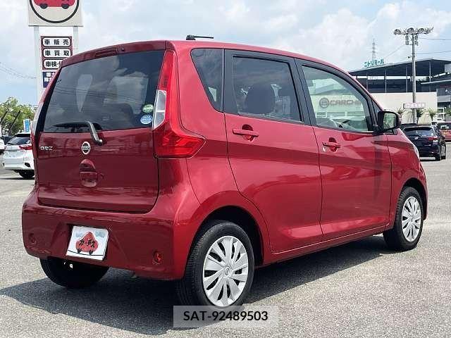 Nissan DAYZ 2017-02 353428-2