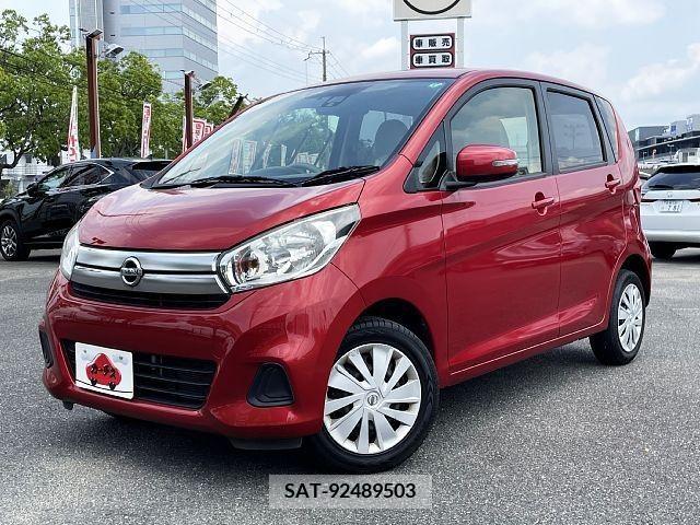 Nissan DAYZ 2017-02 353428-0
