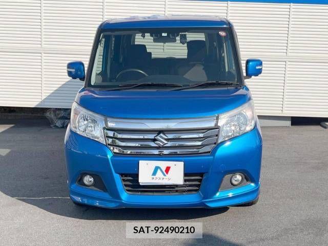 Suzuki SOLIO 2017-10 311329-14