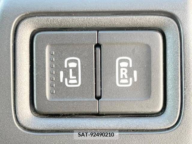 Suzuki SOLIO 2017-10 311329-4