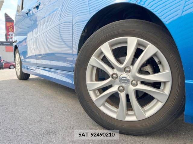 Suzuki SOLIO 2017-10 311329-13