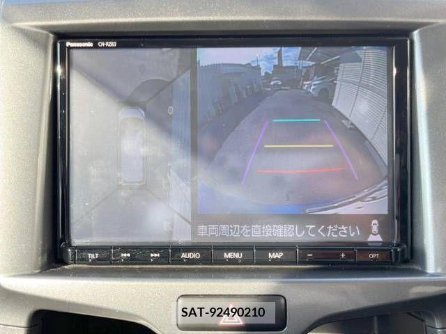 Suzuki SOLIO 2017-10 311329-3