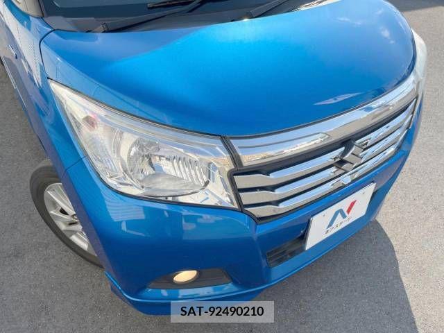 Suzuki SOLIO 2017-10 311329-12