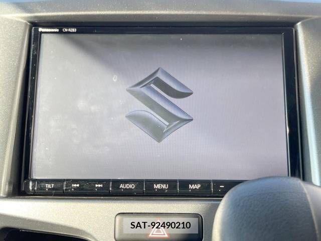 Suzuki SOLIO 2017-10 311329-2