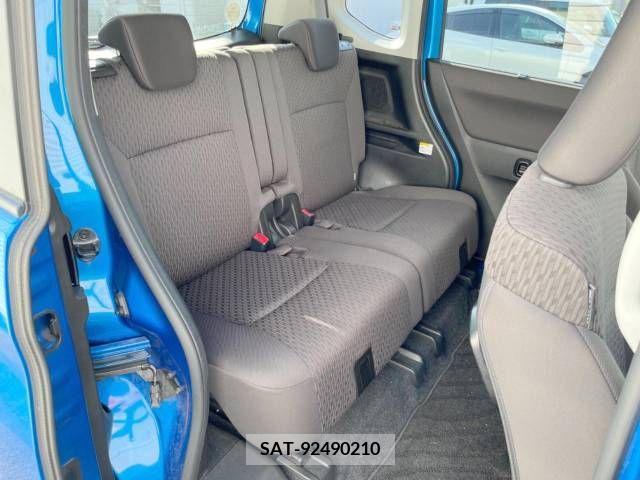 Suzuki SOLIO 2017-10 311329-10