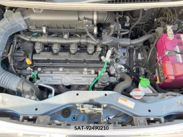 Suzuki SOLIO 2017-10 311329-18