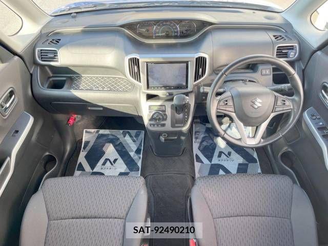 Suzuki SOLIO 2017-10 311329-1